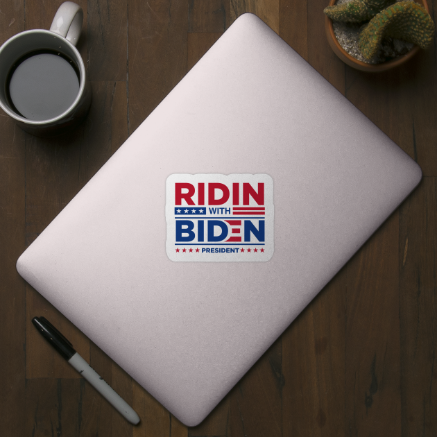 Biden by Anime Gadgets